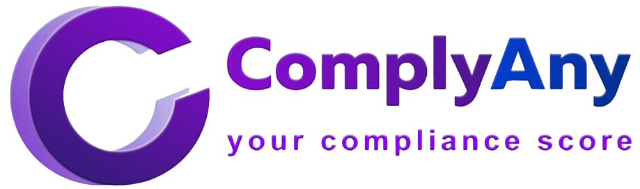 ComplyAny logo